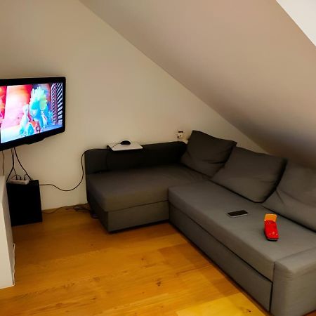 Zimmer 31Qm Inkl. Duschbad Hamburg Bagian luar foto